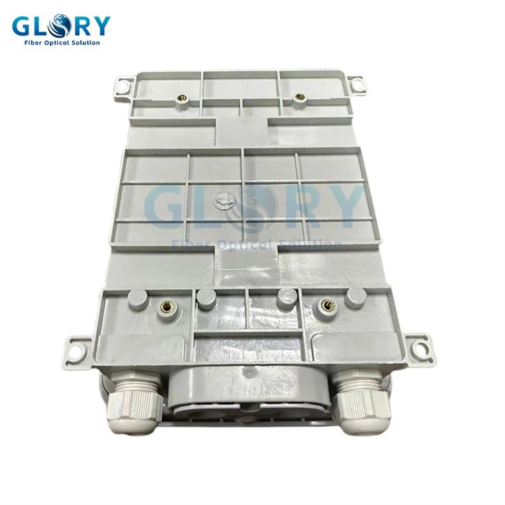 Fiber Optic Splitter Terminal Box