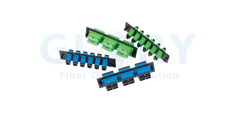 SC APC SX Adapter SC APC SX Adapter
