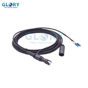 Duplex Fiber Patch Snúra