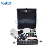 FDB trefjar dreifikassi