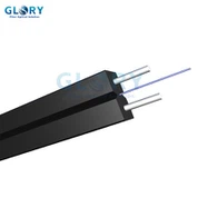 Ftth sjóntrefjar snúru