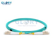 LC LC Multimode Fiber Patch Cord