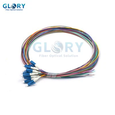 Single Mode Fiber Pigtail